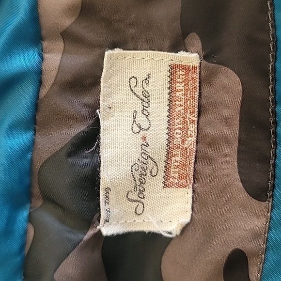 Boys Vest by Sovereign Codes 7 - Picture 4 of 4